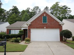 4145 Prince Charles Dr, Duluth, GA 30097