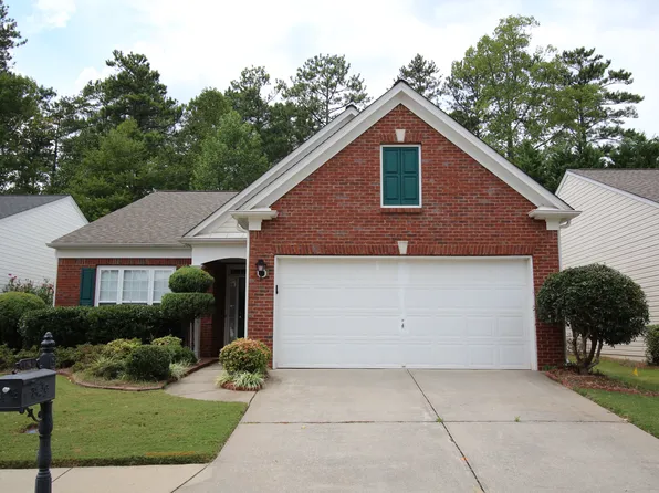4145 Prince Charles Dr, Duluth, GA 30097