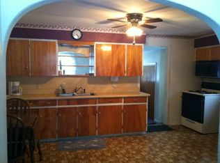 3950 Jim Dr, Bridgeport, MI 48722