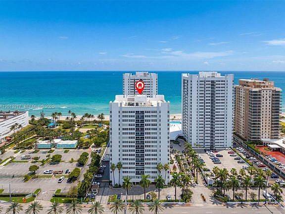 3rd image of 1880 S Ocean Dr APT 705
