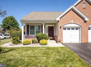 153 Burholme Dr, Hamilton, NJ 08691