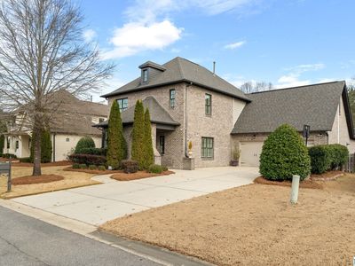 668 Provence Dr, Vestavia, AL, 35242