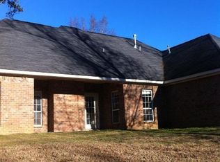 509 Fairway Cv, Jackson, MS 39272