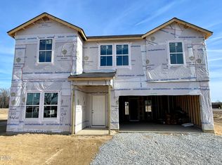 100 Rubyfield Ct, Fremont, NC 27830