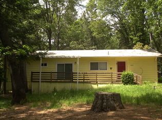 14160 Decatur Dr, Magalia, CA 95954