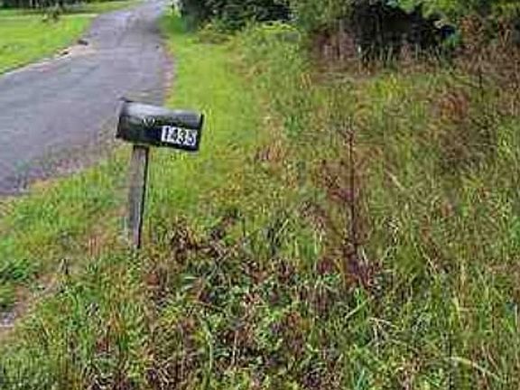 Exterior Address Verification