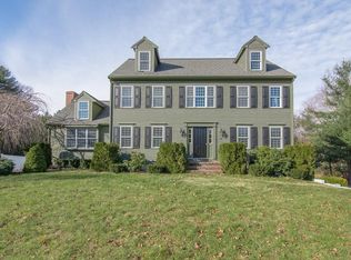 30 Stockbridge Rd, Bridgewater, MA 02324
