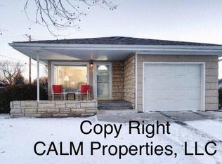 642 Albert Ave, Salina, KS 67401