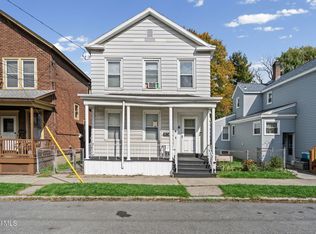 45 2nd Avenue, Rensselaer, NY 12144