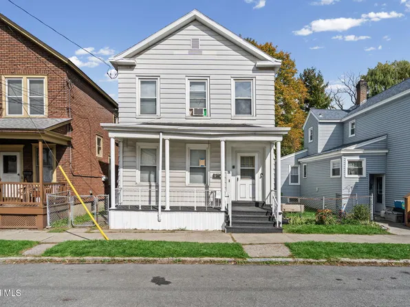 45 2nd Avenue, Rensselaer, NY 12144