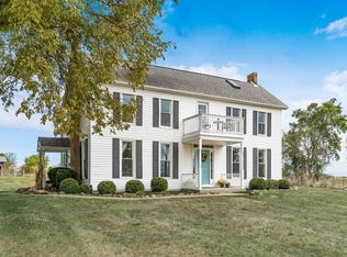 10240 Valentine Rd SW, Stoutsville, OH 43154