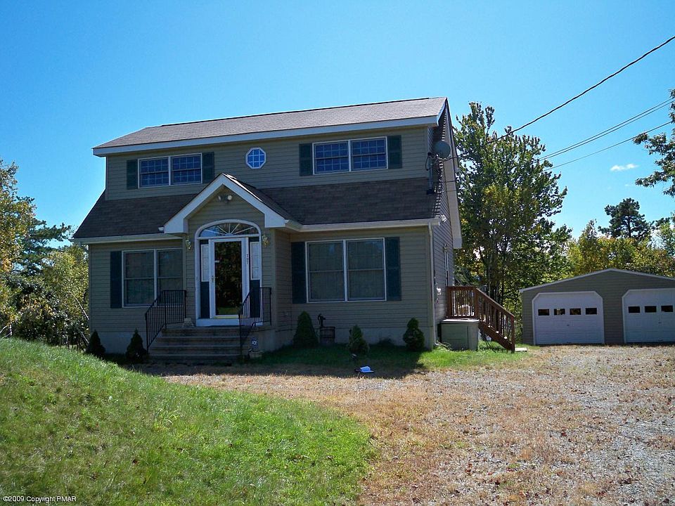 111 Beaver Dam Rd, Long Pond, PA 18334 Zillow
