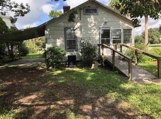 618 N Calhoun St, Perry, FL 32347