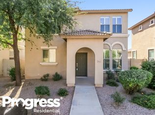 1944 E Loma Vista St, Gilbert, AZ 85295