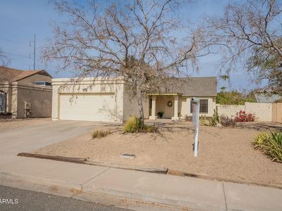 1220 E Utopia Rd, Phoenix, AZ, 85024