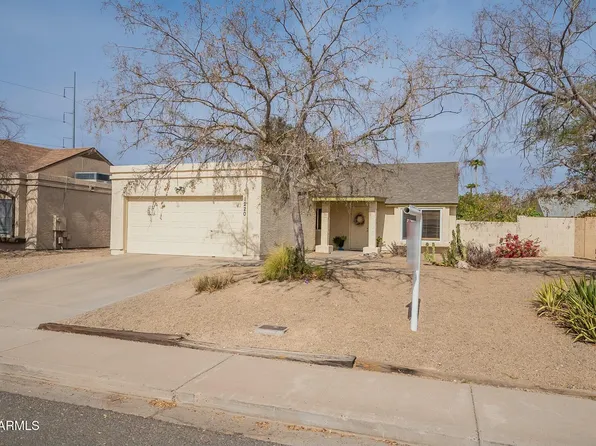 1220 E UTOPIA Road, Phoenix, AZ 85024