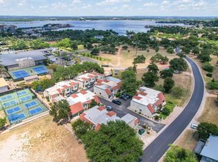 200 Free Rein, Horseshoe Bay, TX 78657