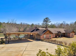 407 J R Sims Rd, Irwinton, GA 31042
