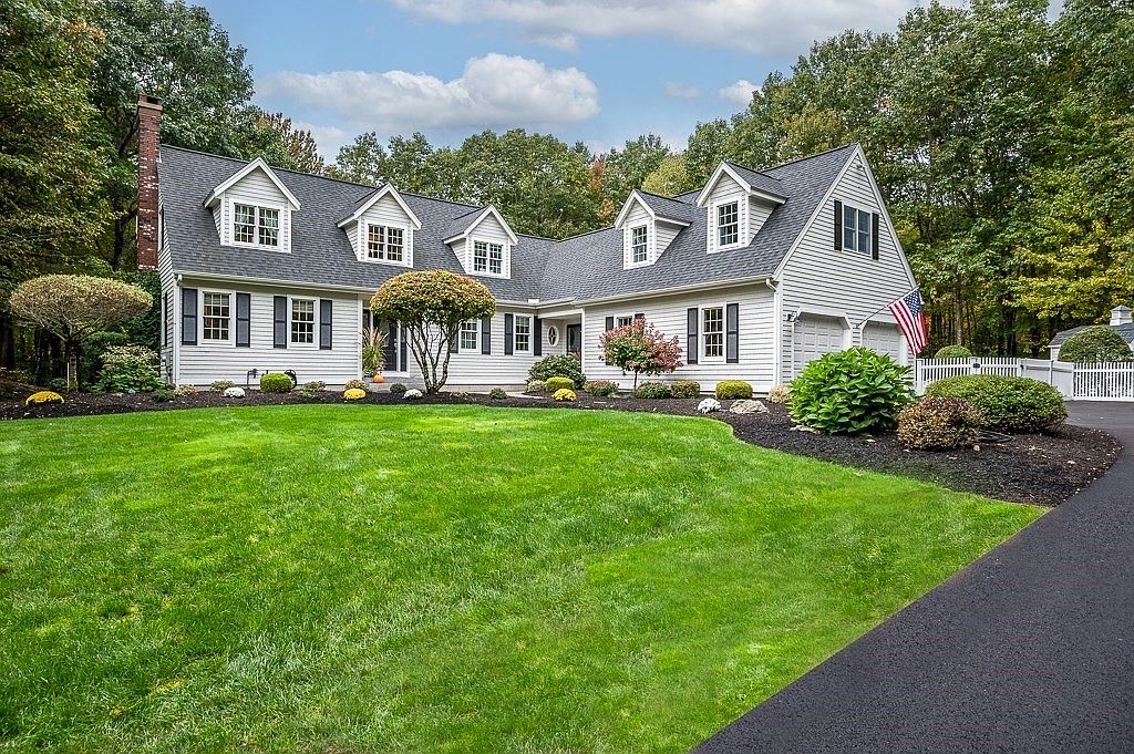 44 Brooks Rd, Paxton, MA 01612 | Zillow