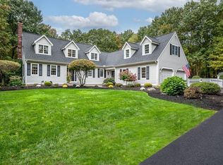 44 Brooks Rd, Paxton, MA 01612