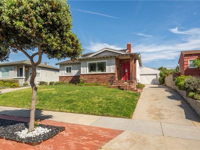 1016 Ynez Ave, Redondo Beach, CA, 90277