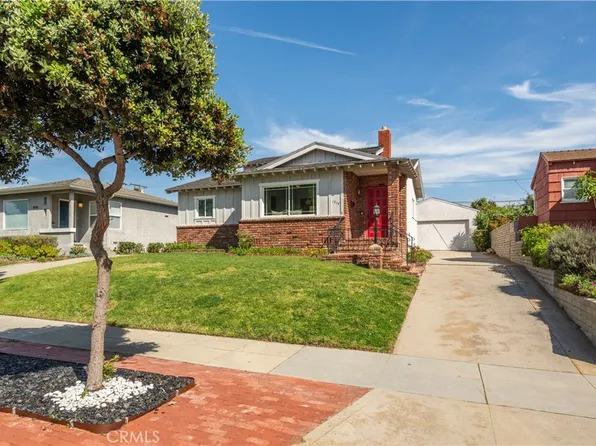 1016 Ynez Ave, Redondo Beach, CA 90277