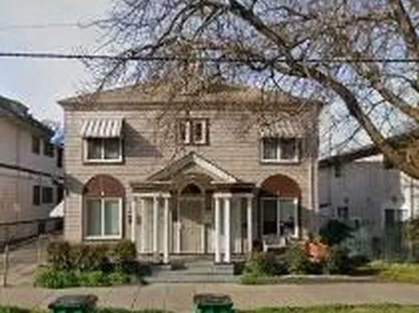 931 N California St, Stockton, CA 95202