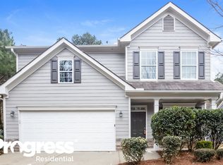 3633 Aberdeen Way, Douglasville, GA 30135