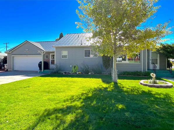 311 Chateau Thierry St, Soda Springs, ID 83276