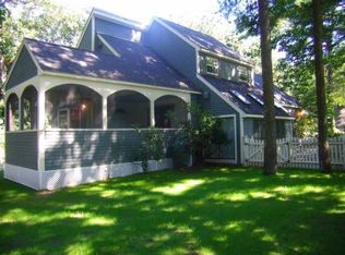 48 Wildwood Rd, Stow, MA 01775