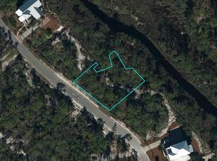 210 Signal Ln, Port Saint Joe, FL 32456