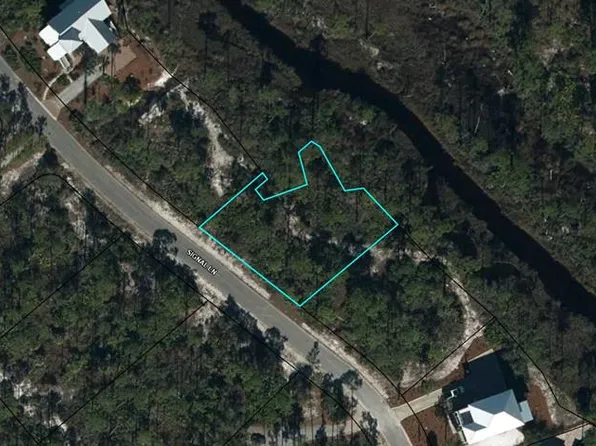 210 Signal Ln, Port Saint Joe, FL 32456