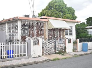 19 Five De Octubre, Santa Isabel, PR 00757