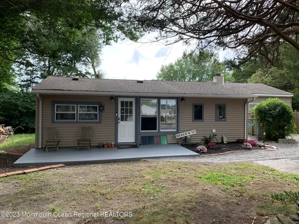 301 Beach Boulevard, Forked River, NJ 08731
