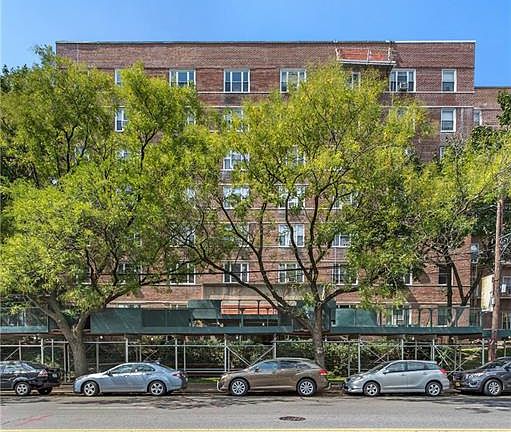 2nd image of 5601 Riverdale Ave APT 4G