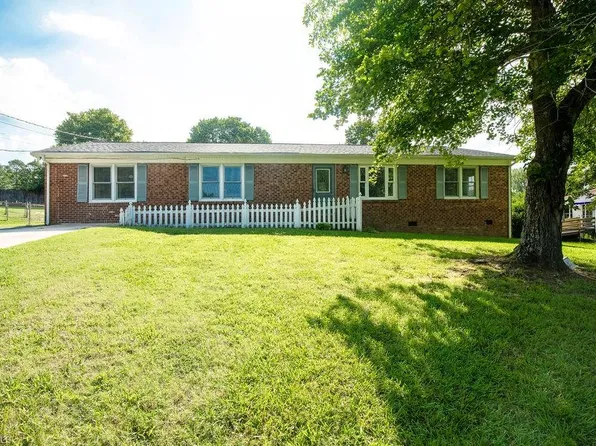 6214 Weant Rd, Archdale, NC 27263