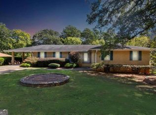 6434 Woodlawn Ave, Rex, GA 30273