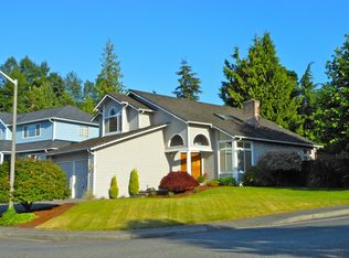 902 51st St SE, Auburn, WA 98092
