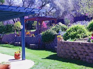 3042 Pasada Rd, Cameron Park, CA 95682