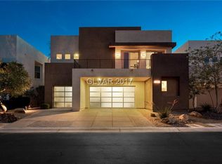 2647 Mystere Ct, Las Vegas, NV 89117