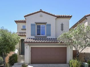 9881 Lime Tree St, Las Vegas, NV 89178