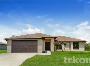 2712 15th St SW, Lehigh Acres, FL 33976