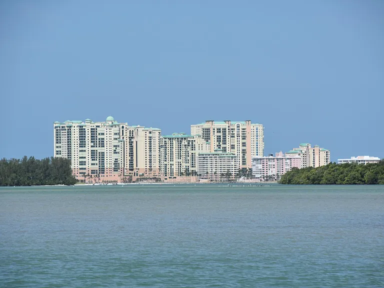 980 Cape Marco Dr #1508 — Photo 24