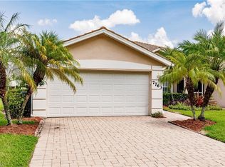 7763 Berkshire Pines Dr, Naples, FL 34104