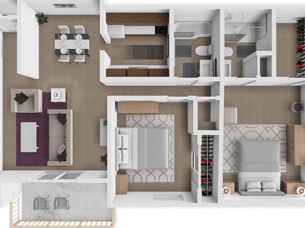 Grandridge | 5439 N 100th Plz, Omaha, NE