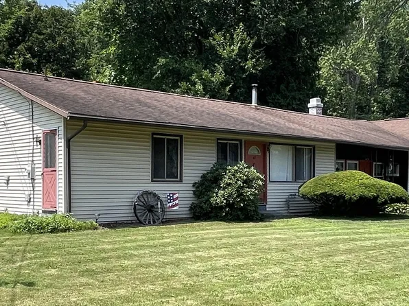47 Rockery Terrace, West Sand Lake, NY 12196