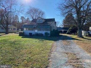 27983 Point Lookout Rd, Leonardtown, MD 20650