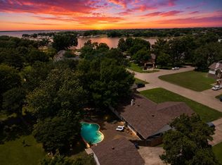 119 Reba Rd, Heath, TX 75032