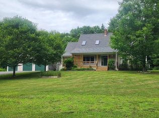 158 Hankerson Rd, Chelsea, ME 04330