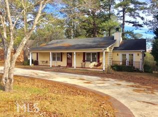 17 Arrowhead Dr SE, Rome, GA 30161